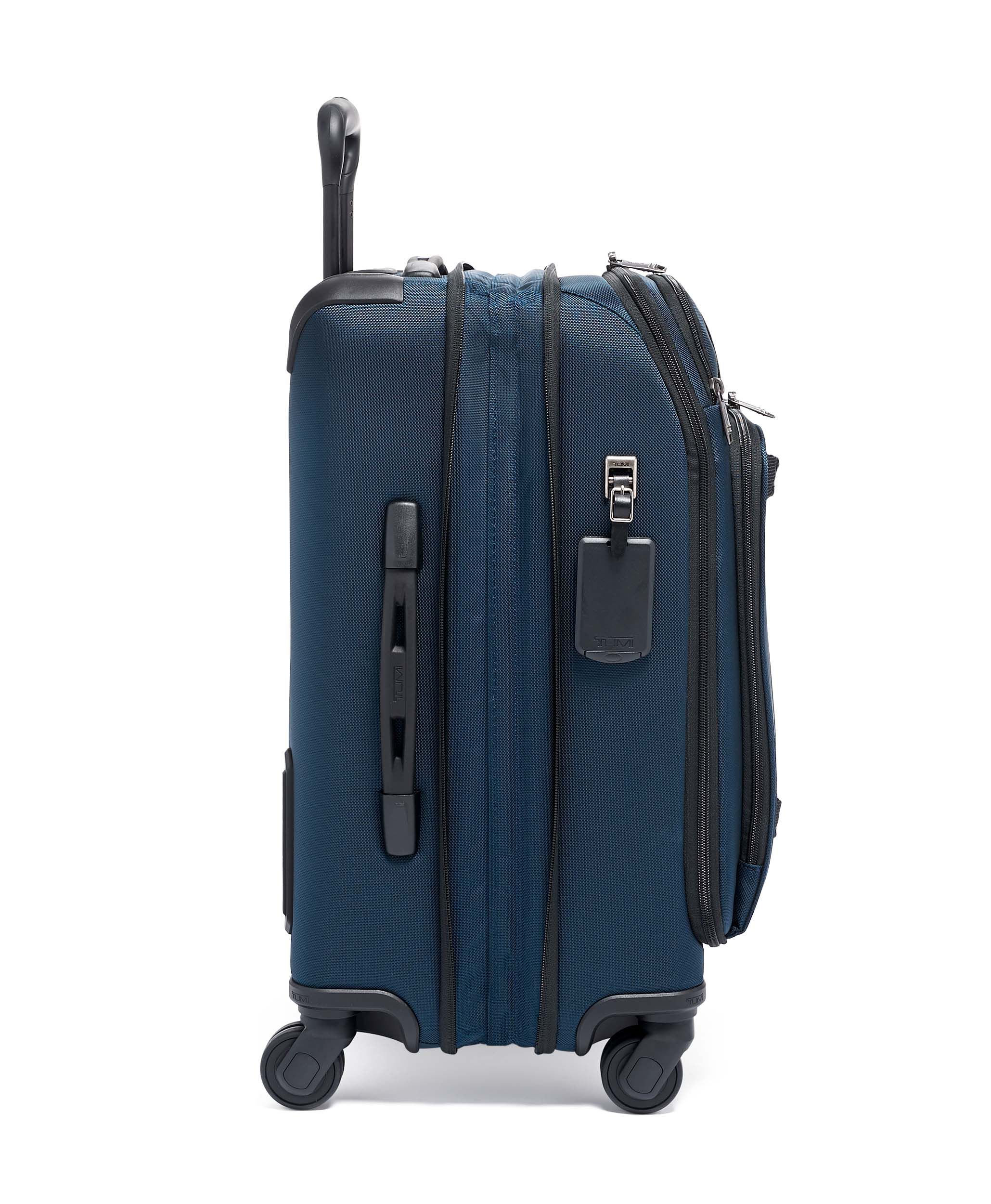 Tumi luggage uk clearance
