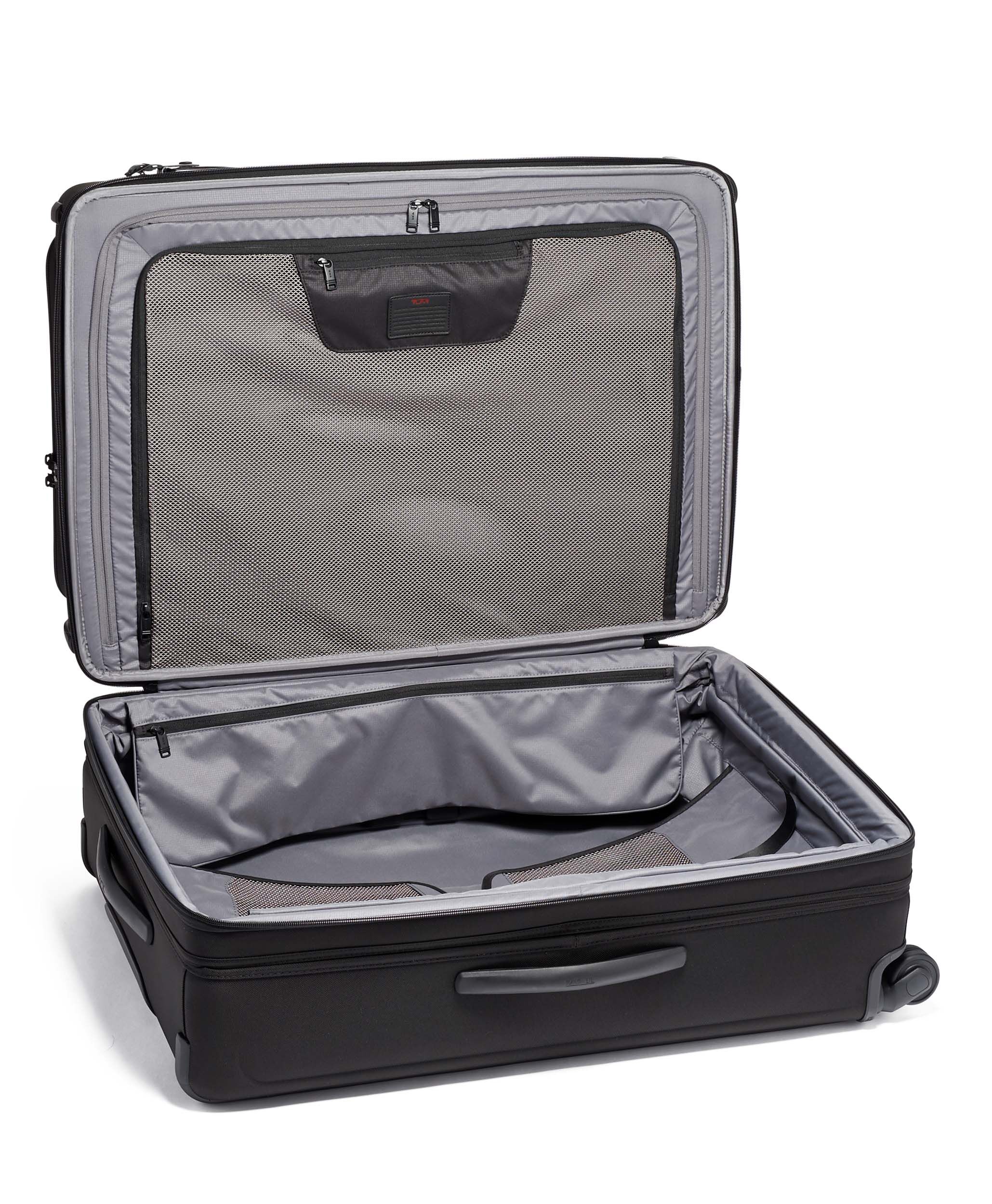 Tumi 3 piece luggage set sales