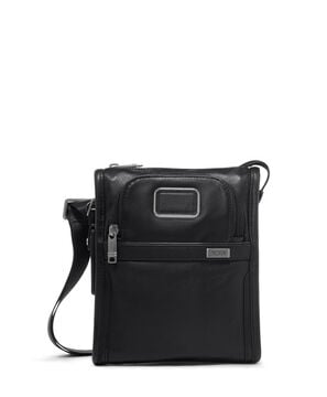 Alpha 3 Pocket Bag Small Alpha 3 Pocket Bag Small