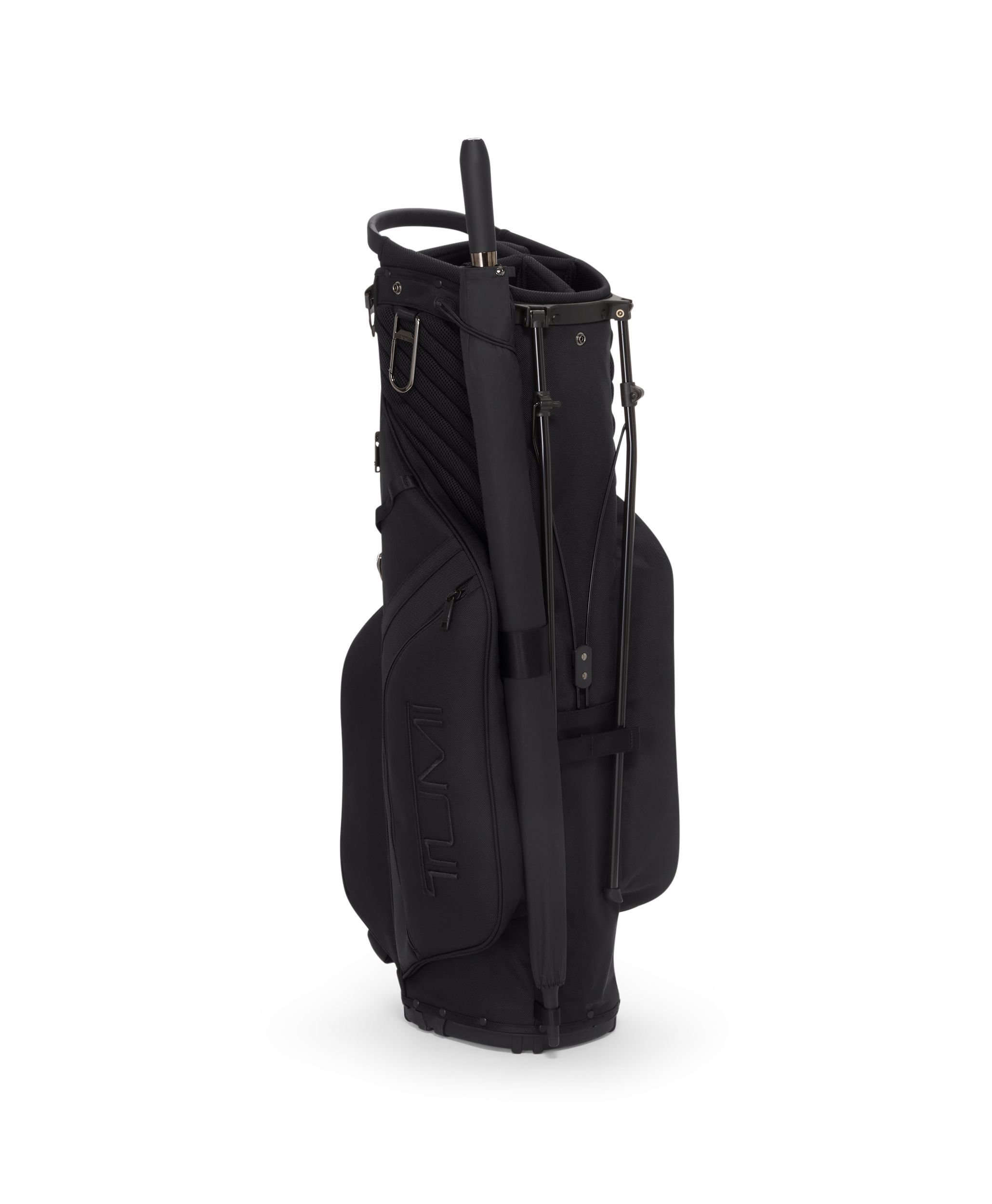TUMI GOLF　スタンドキャディバッグ TUMI