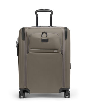 Alpha Large Dual Access Expandable Cabin | TUMI Large Dual Access Expandable Cabin