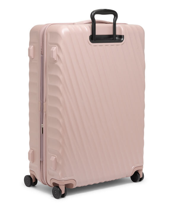 19 Degree Extended Trip Expandable Checked Luggage 77 5 cm TUMI UK