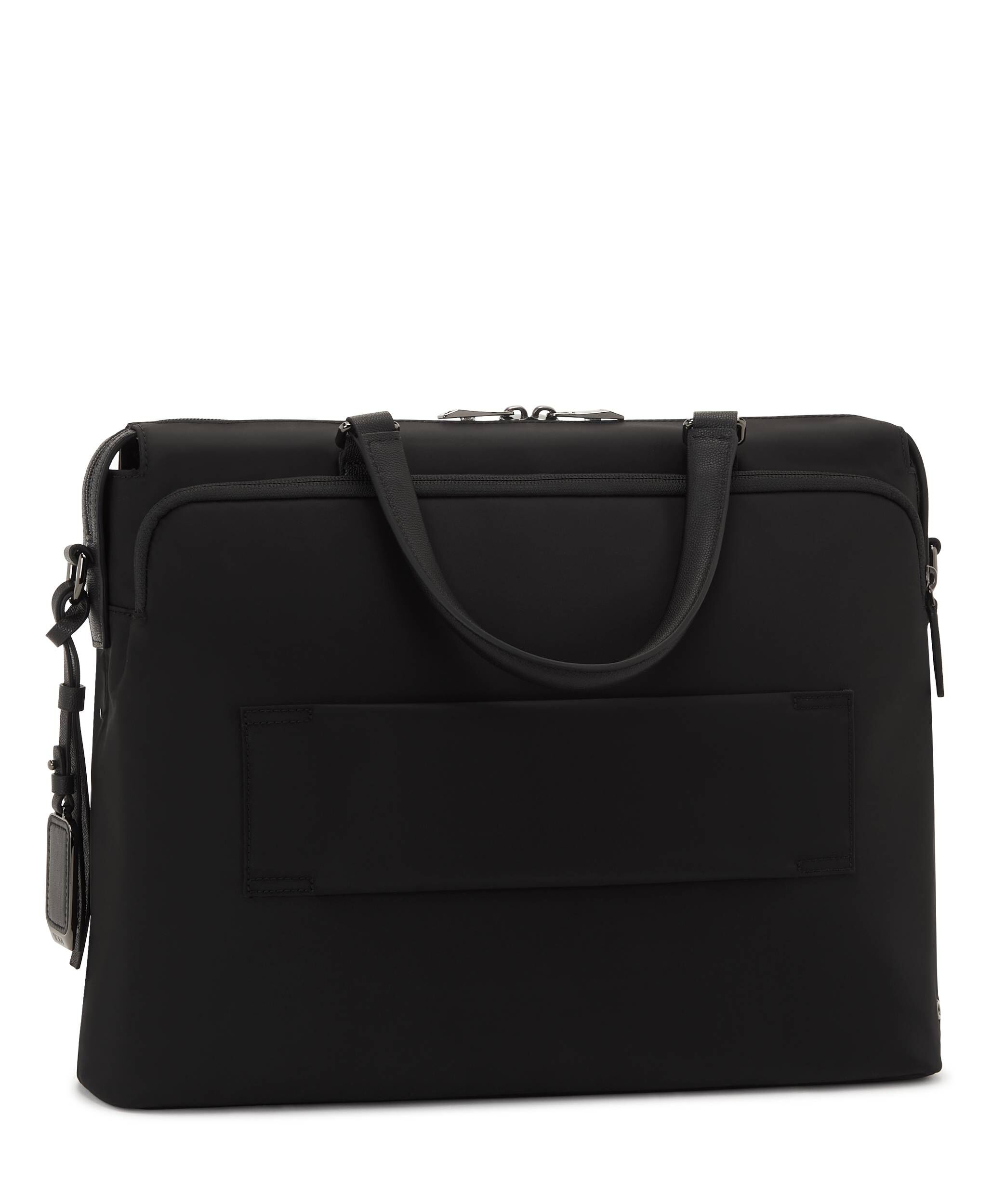 Voyageur Kendallville Briefcase Black | TUMI UK