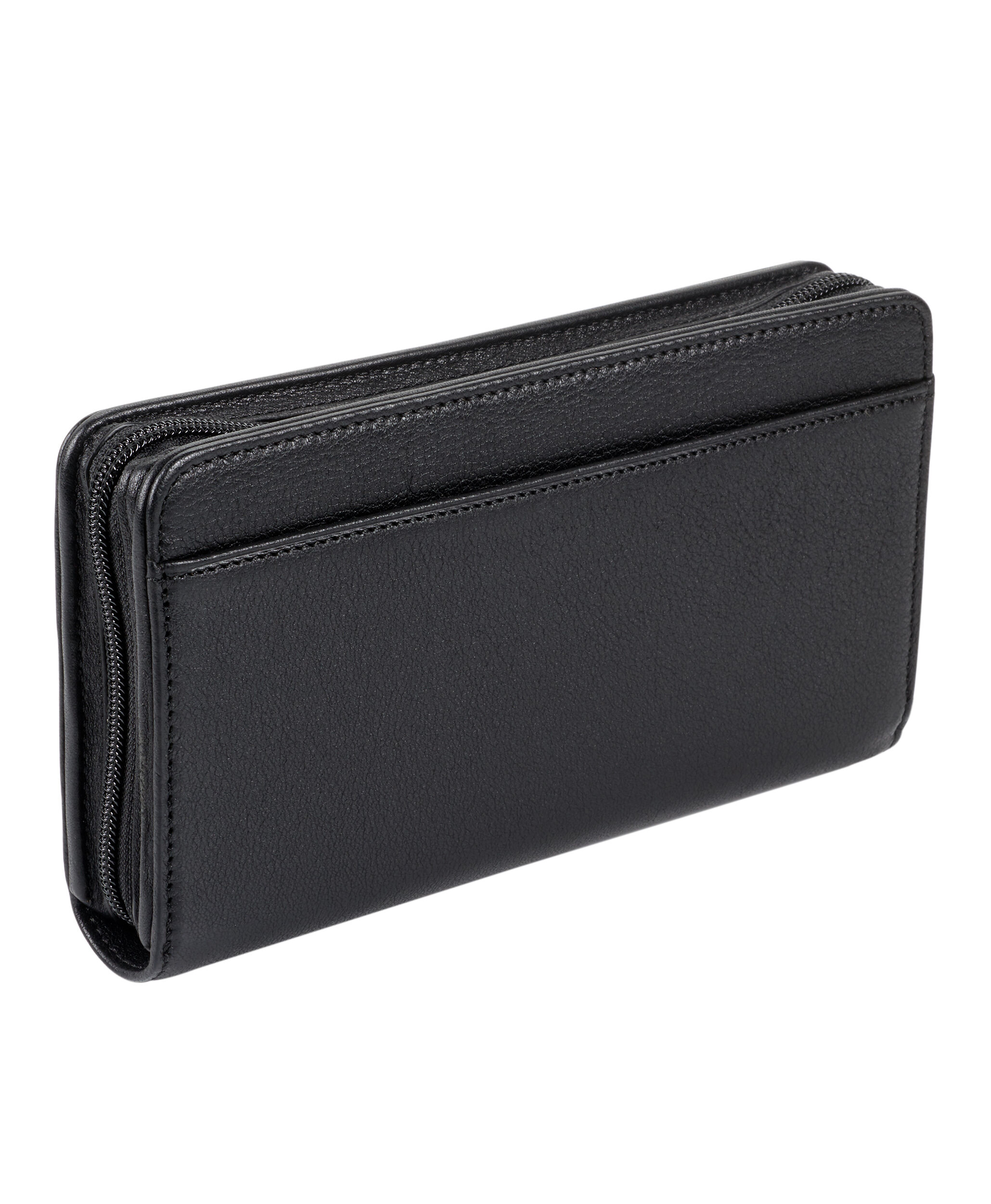 tumi passport holder