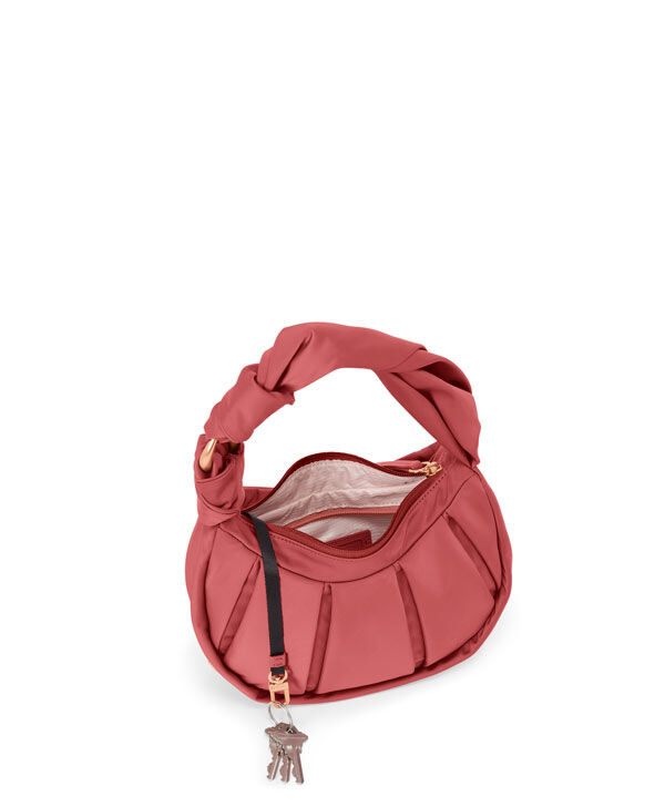 Tumi discount crossbody purse