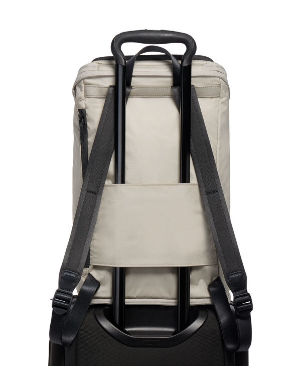 Alpha Bravo Packable Backpack TUMI UK
