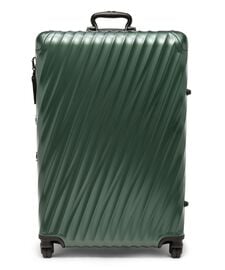 19 Degree Aluminium Large Checked
