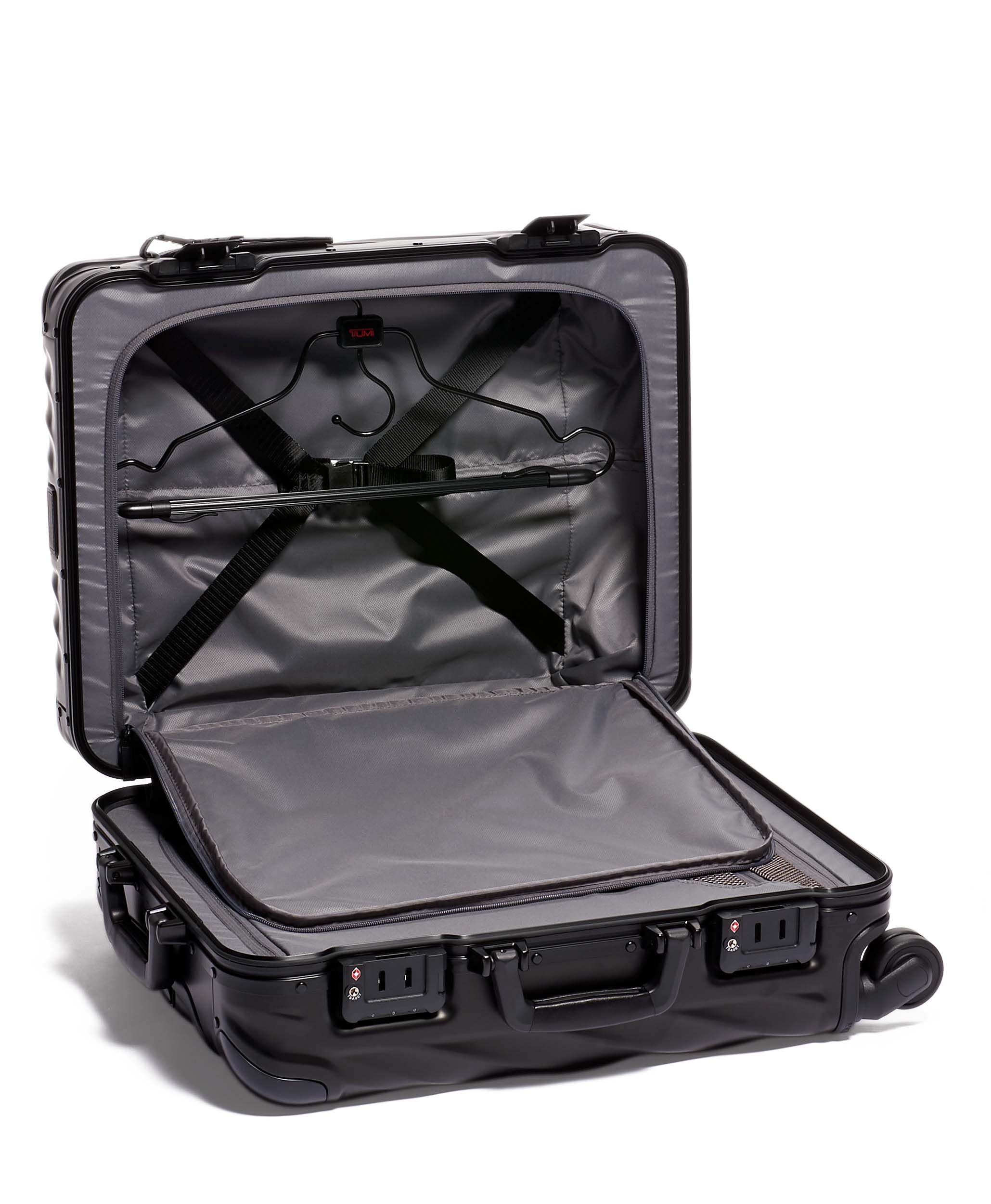 Tumi domestic carry new arrivals on