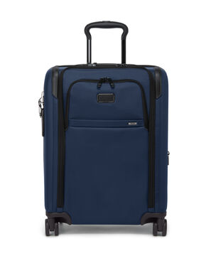 Alpha Large Dual Access Expandable Carry-On 55 cm