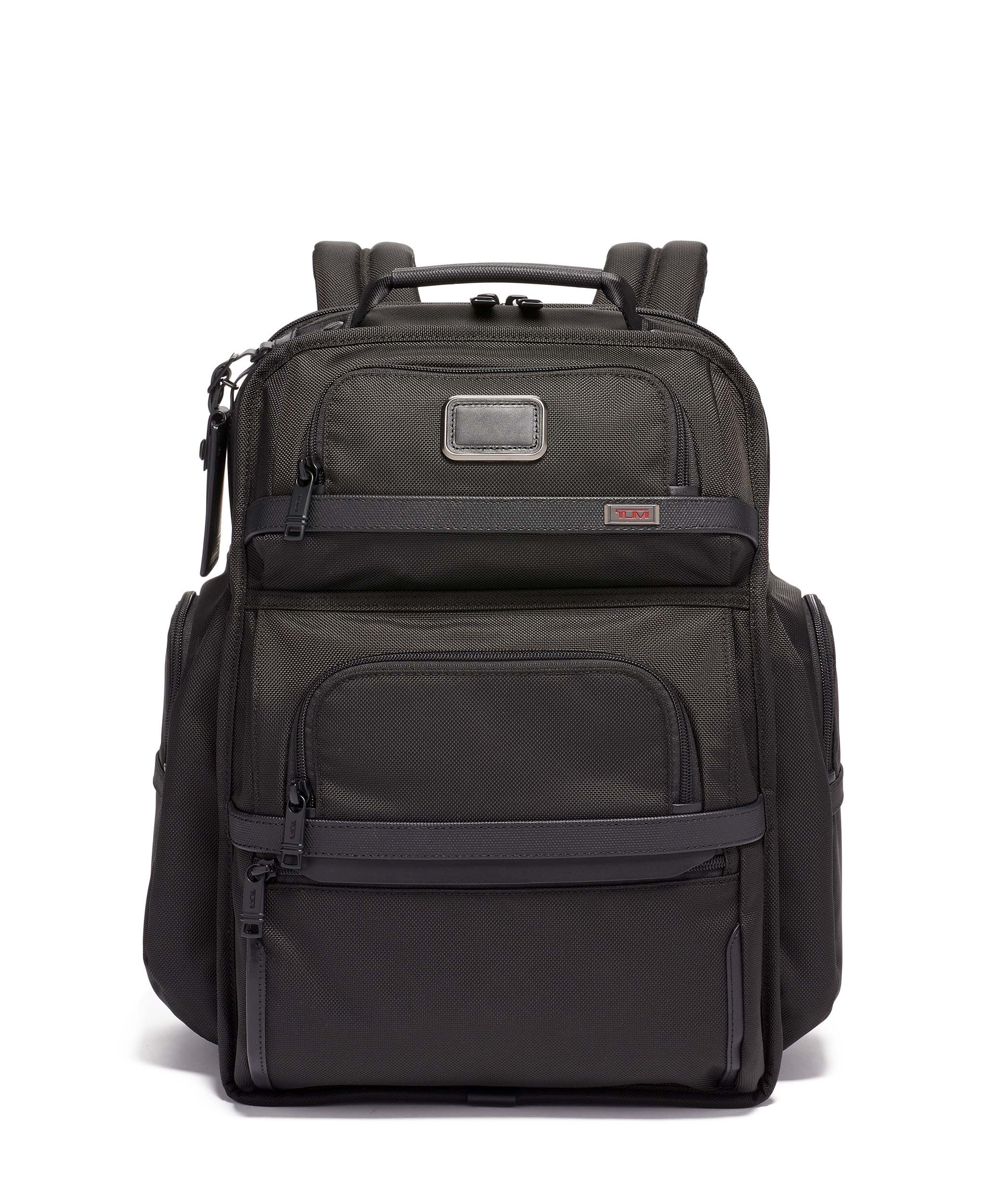 Tumi business shop class backpack