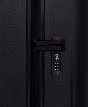 Alpha Golf Hardside 2WHL Travel Case