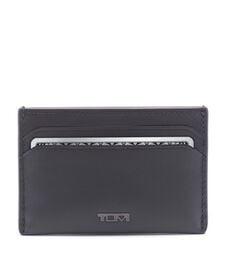 Nassau Slim Card Case