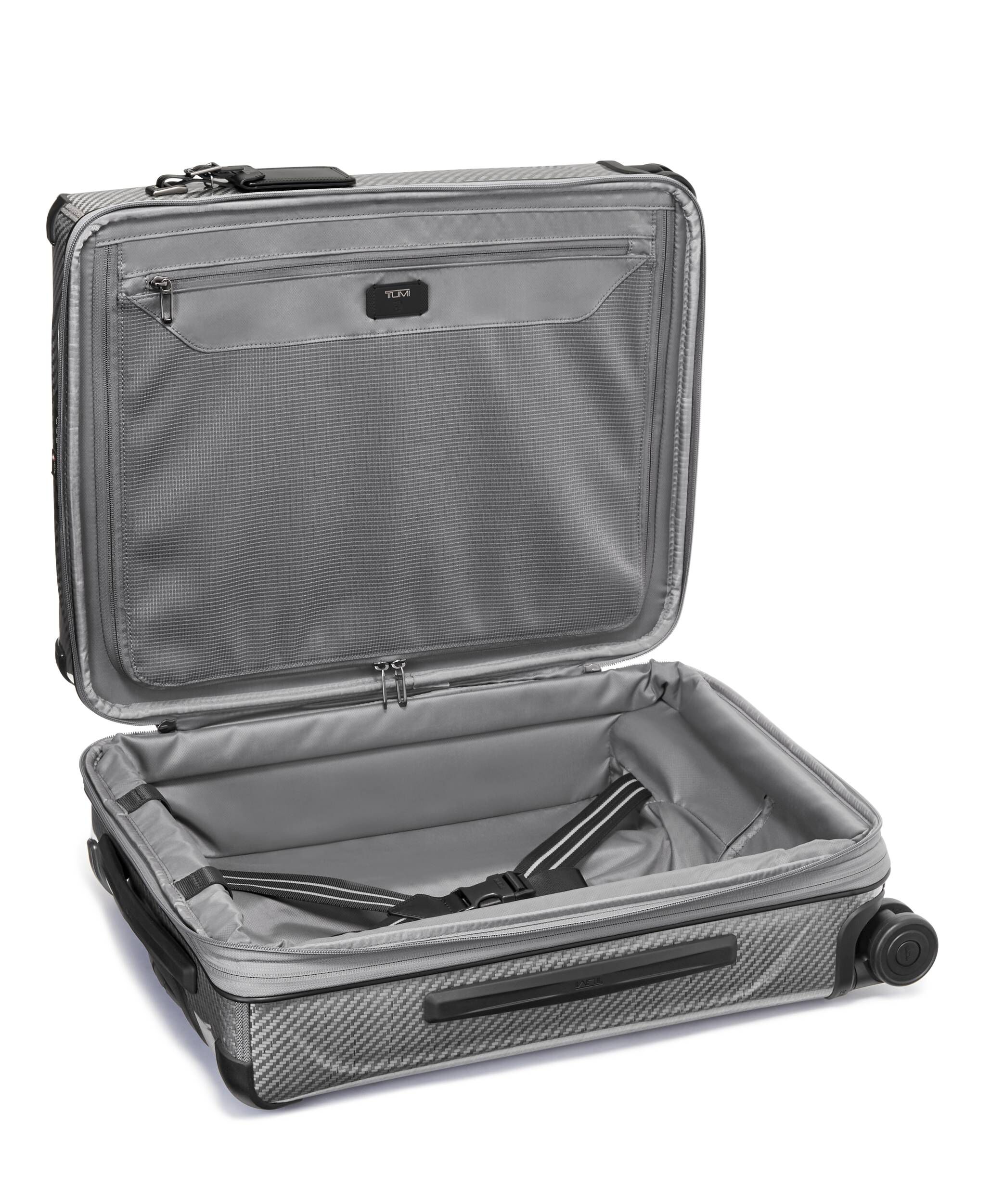 Tegra Lite Continental Expandable Carry On 55 cm TUMI UK