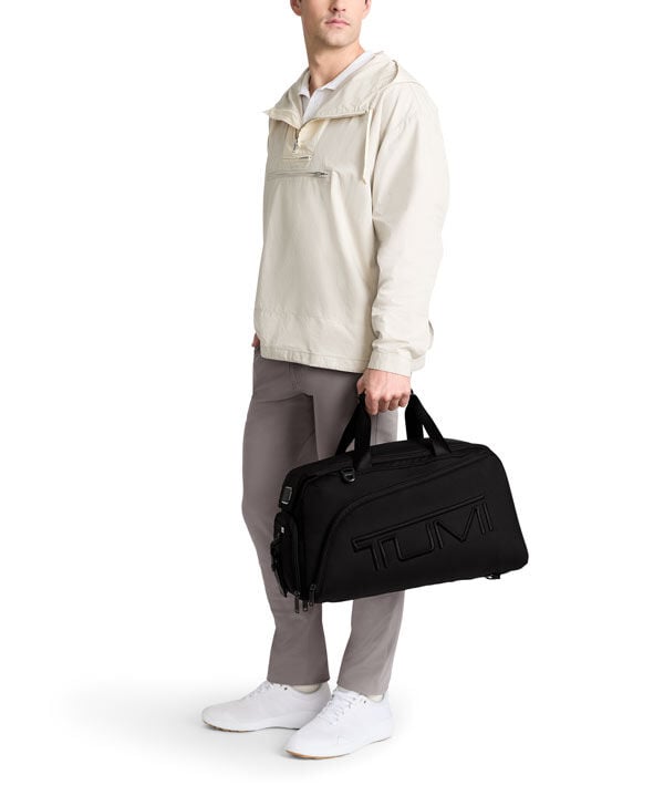 Tumi alpha duffel discount