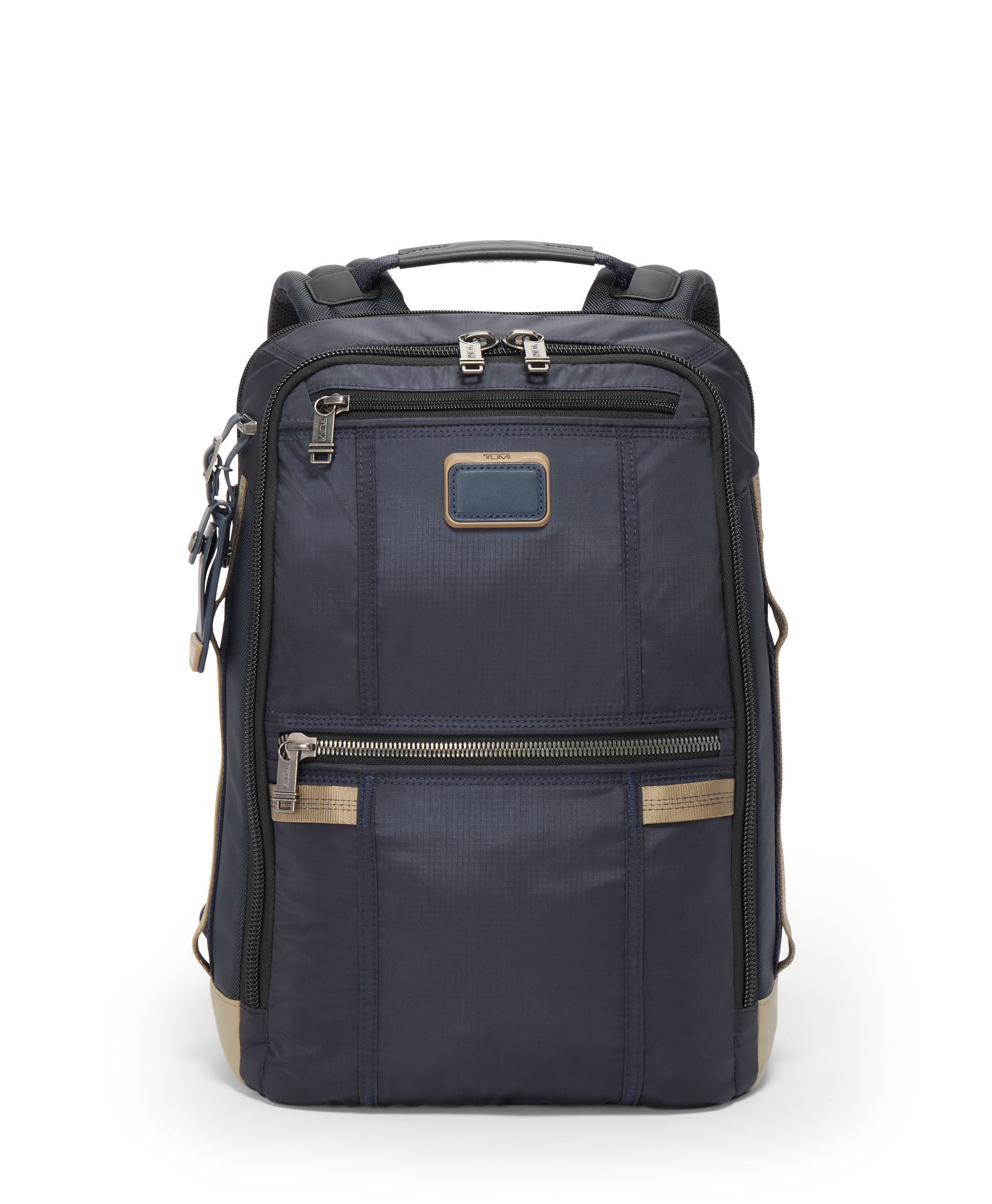 Tumi alpha bravo fallon sale messenger bag