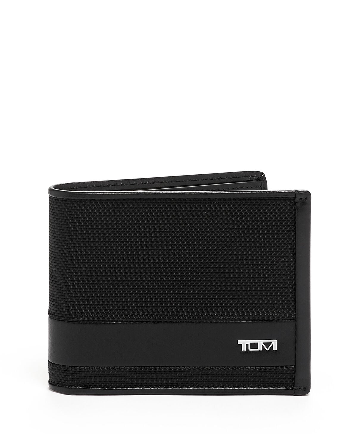 Alpha Global Double Billfold