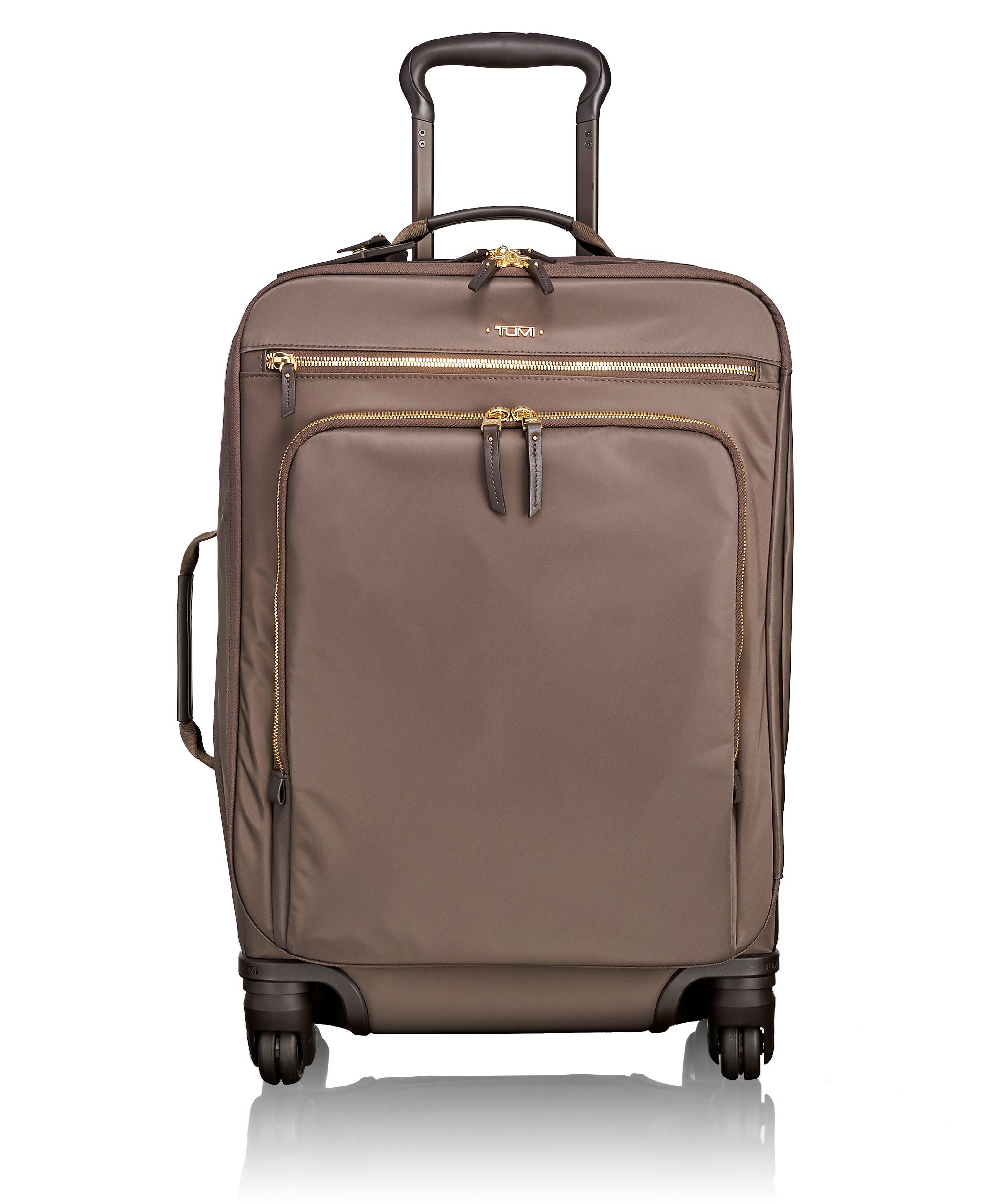 tumi super leger international carry on
