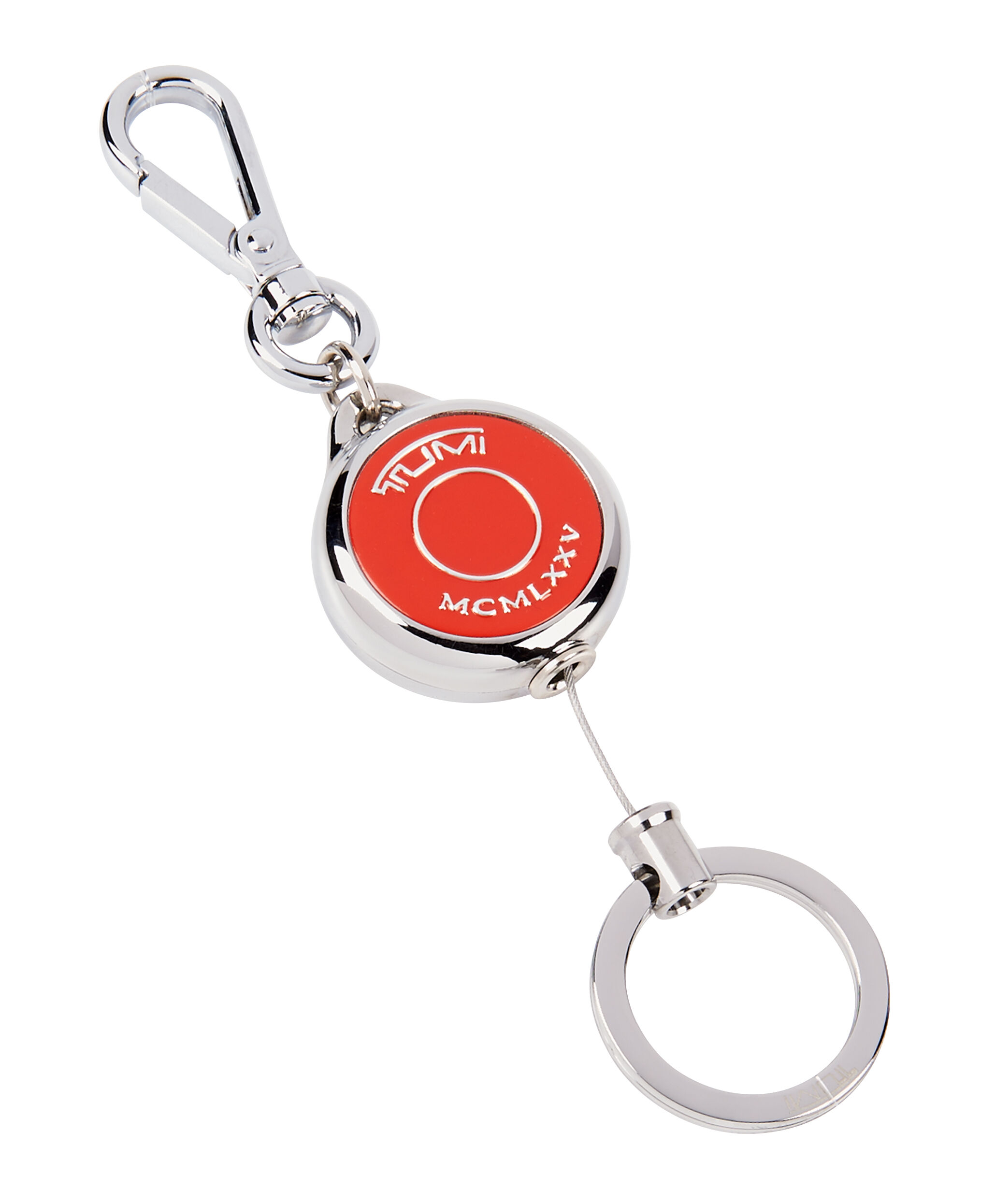 Tumi key holder sale