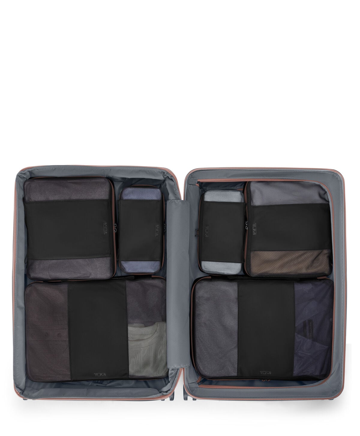 19 Degree Large Expandable Checked