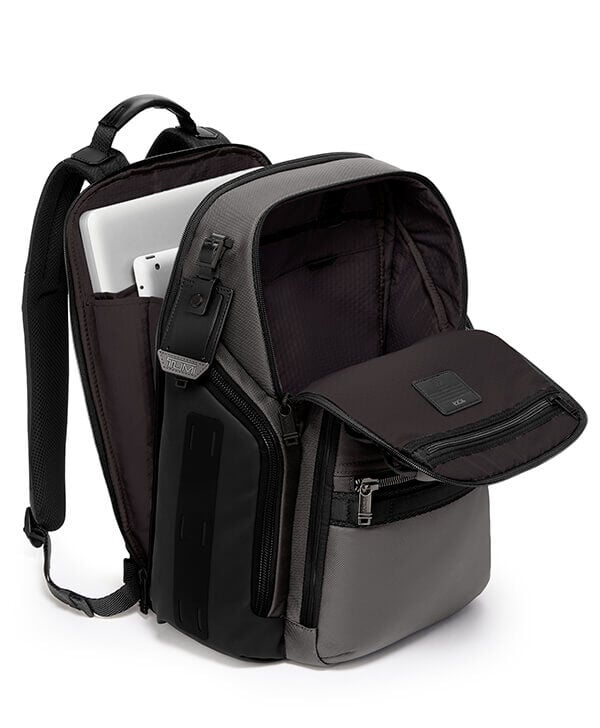 Alpha Bravo Search Backpack TUMI UK