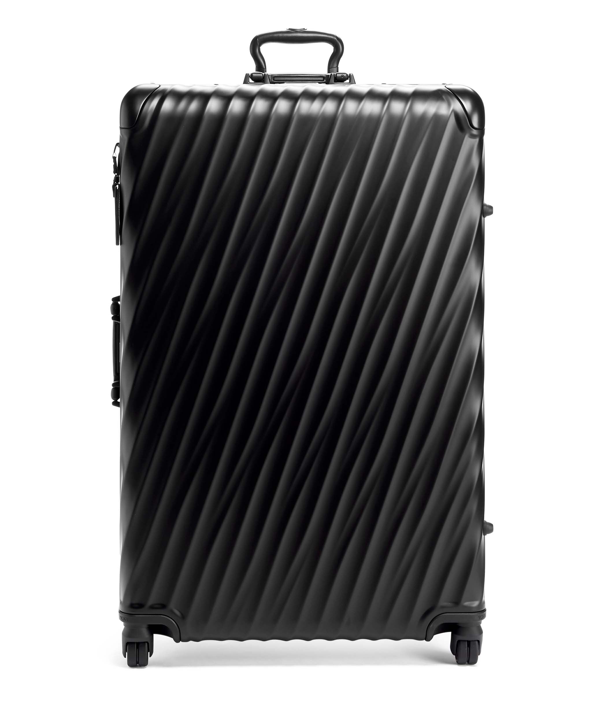 tumi 19 degree aluminum worldwide trip packing case