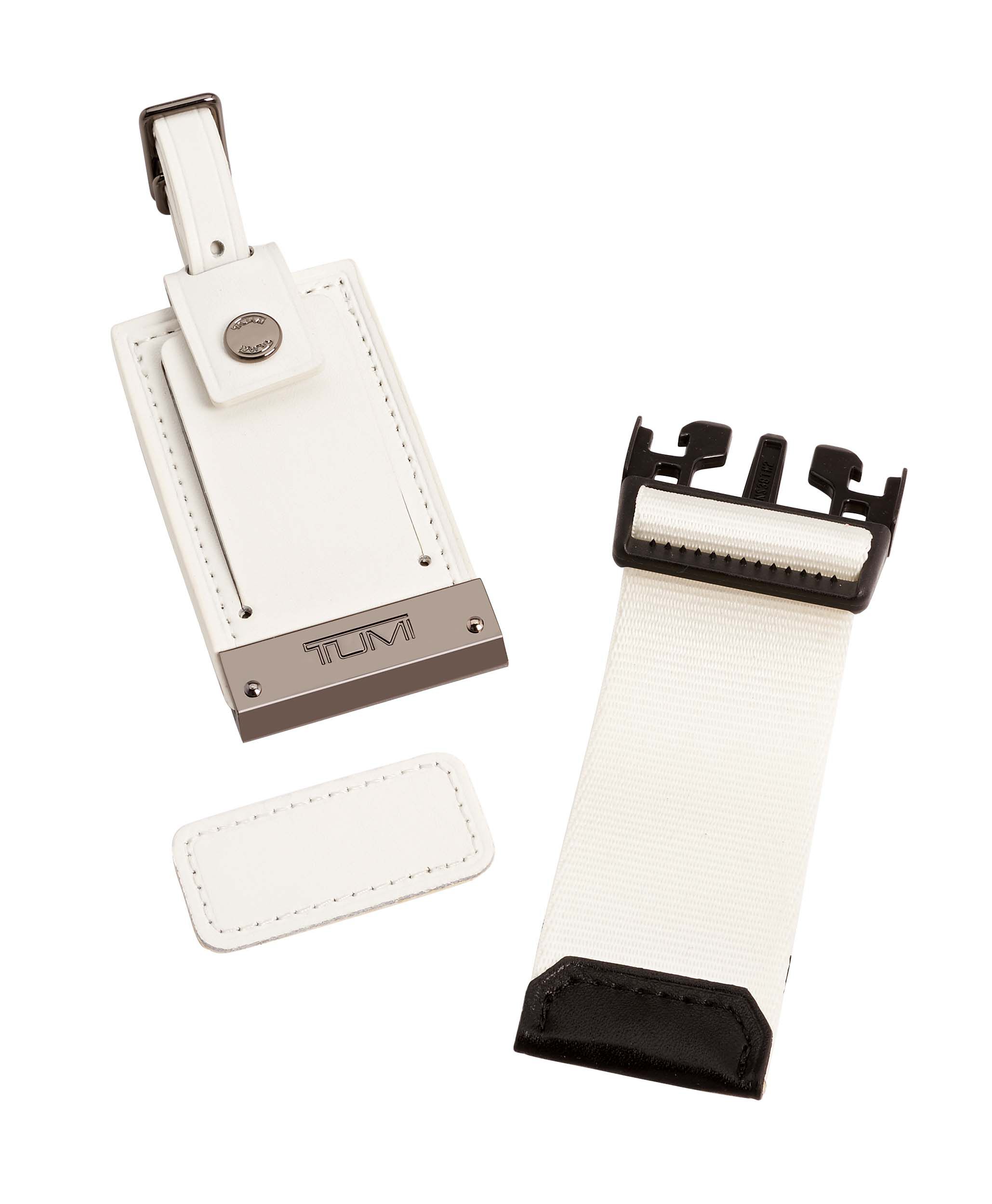tumi luggage strap