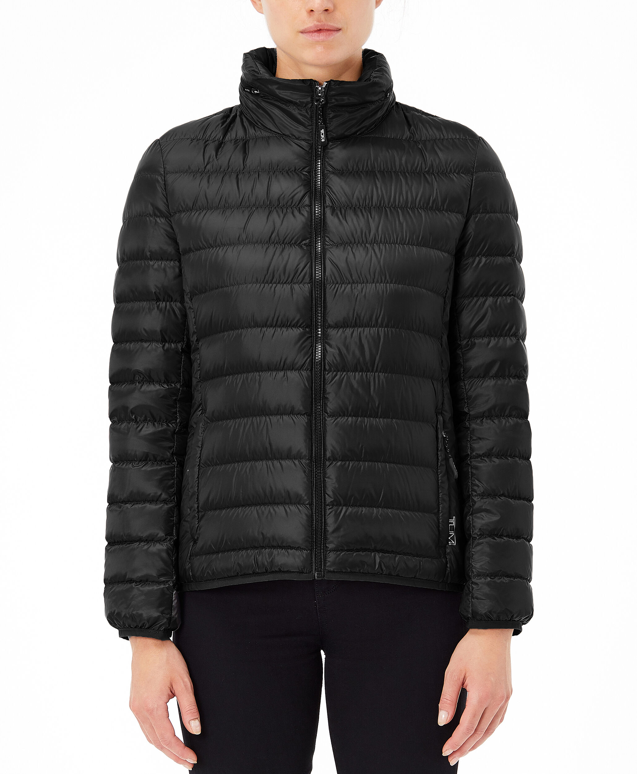 tumi jacket sale