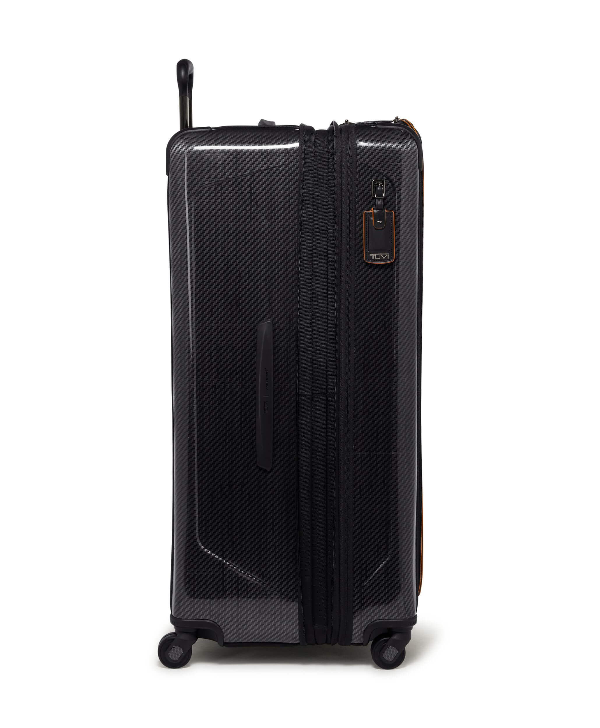 Tumi trunk on sale luggage