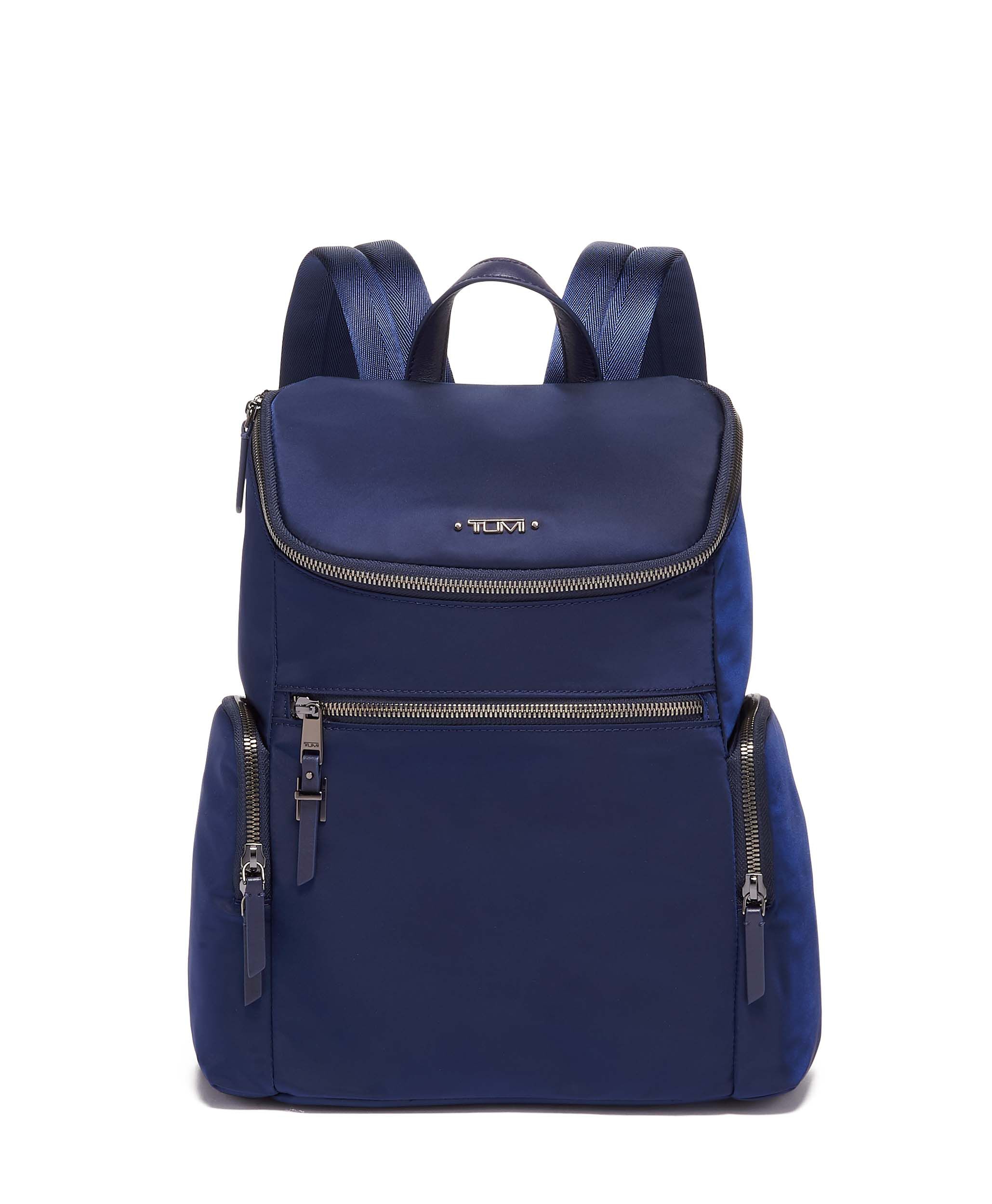 Tumi voyageur bethany backpack Clearance