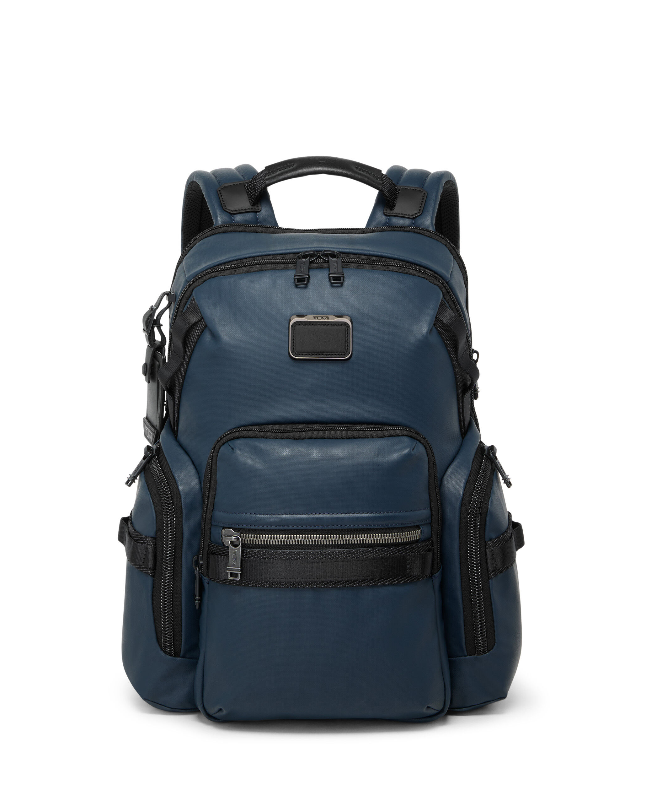 Alpha Bravo Luggage Collection | TUMI