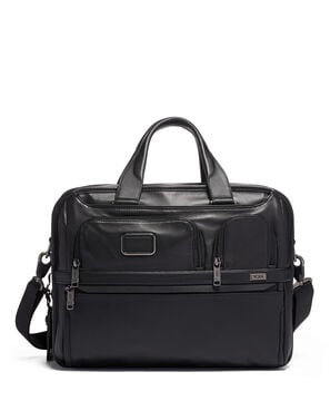 Alpha 3 Laptop Briefcase Alpha 3 Laptop Briefcase