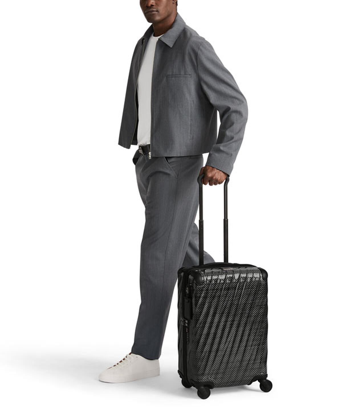 TUMI International Carry-On 55 cm