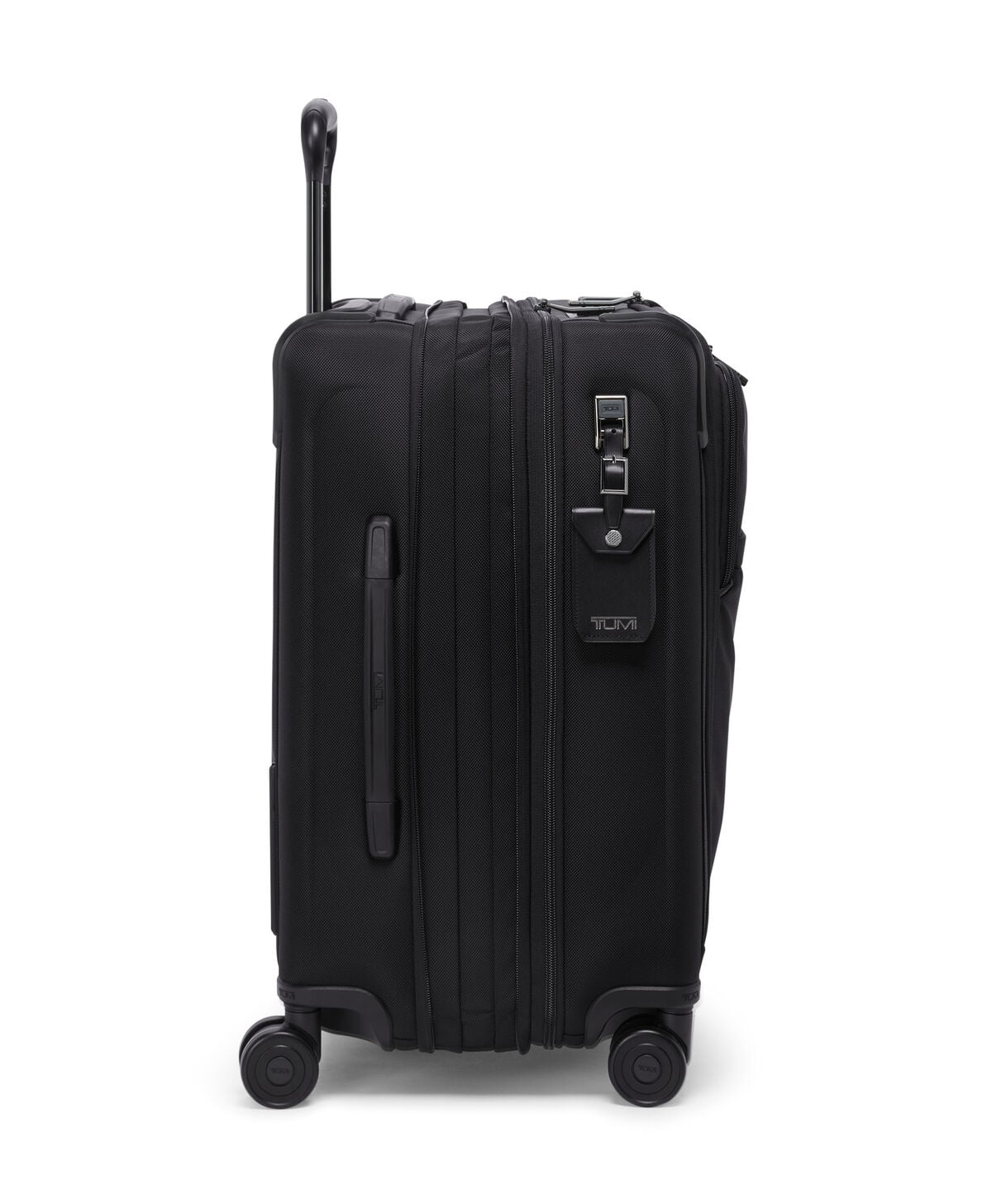 Alpha Large Dual Access Expandable Cabin