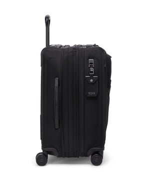 Alpha Large Dual Access Expandable Cabin
