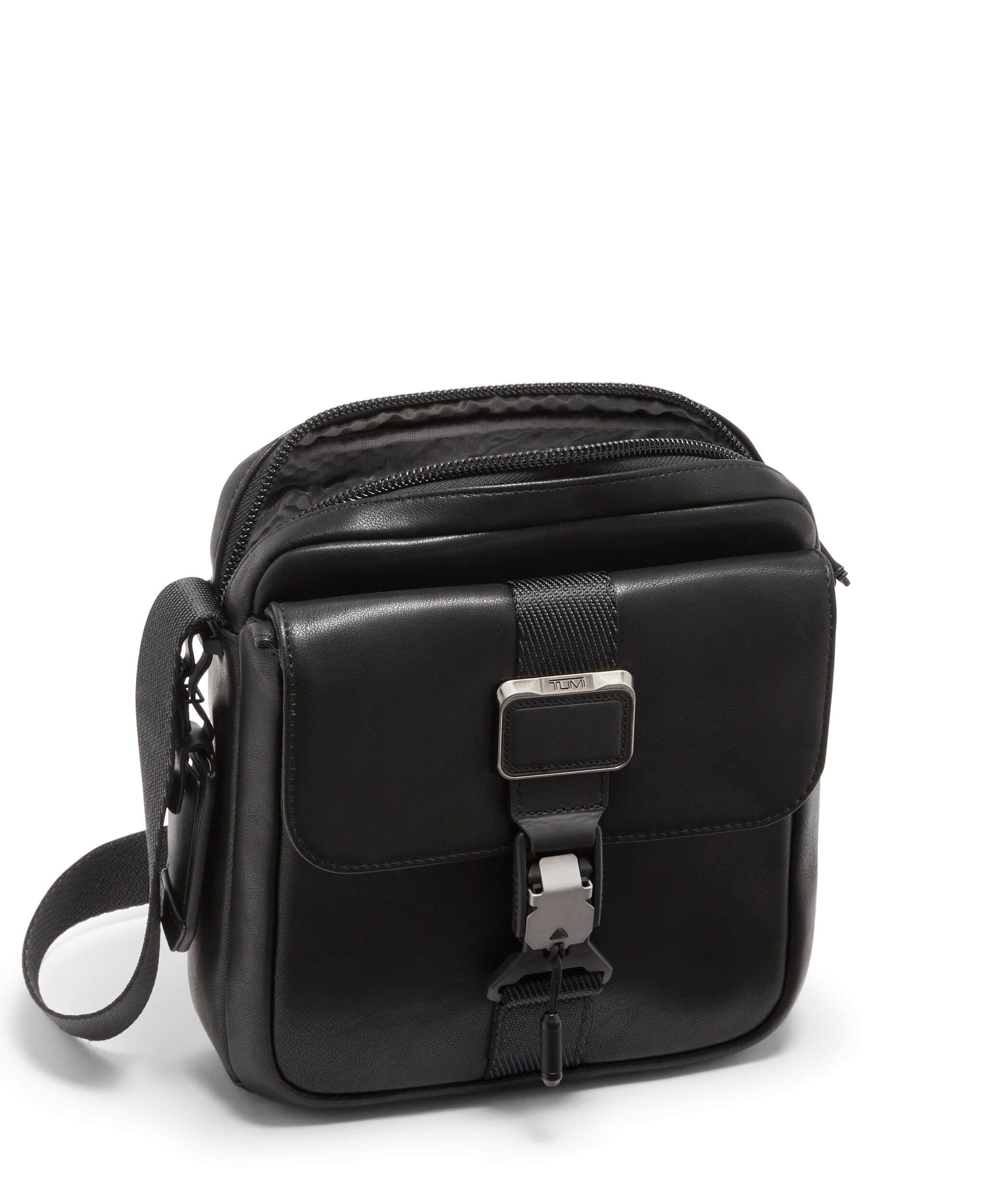 Tumi men's 2025 messenger bag