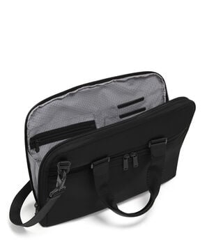 Alpha Bravo Academy Briefcase