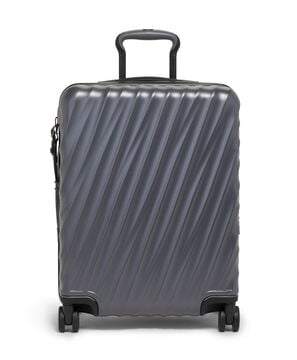 19 Degree Large Expandable Cabin