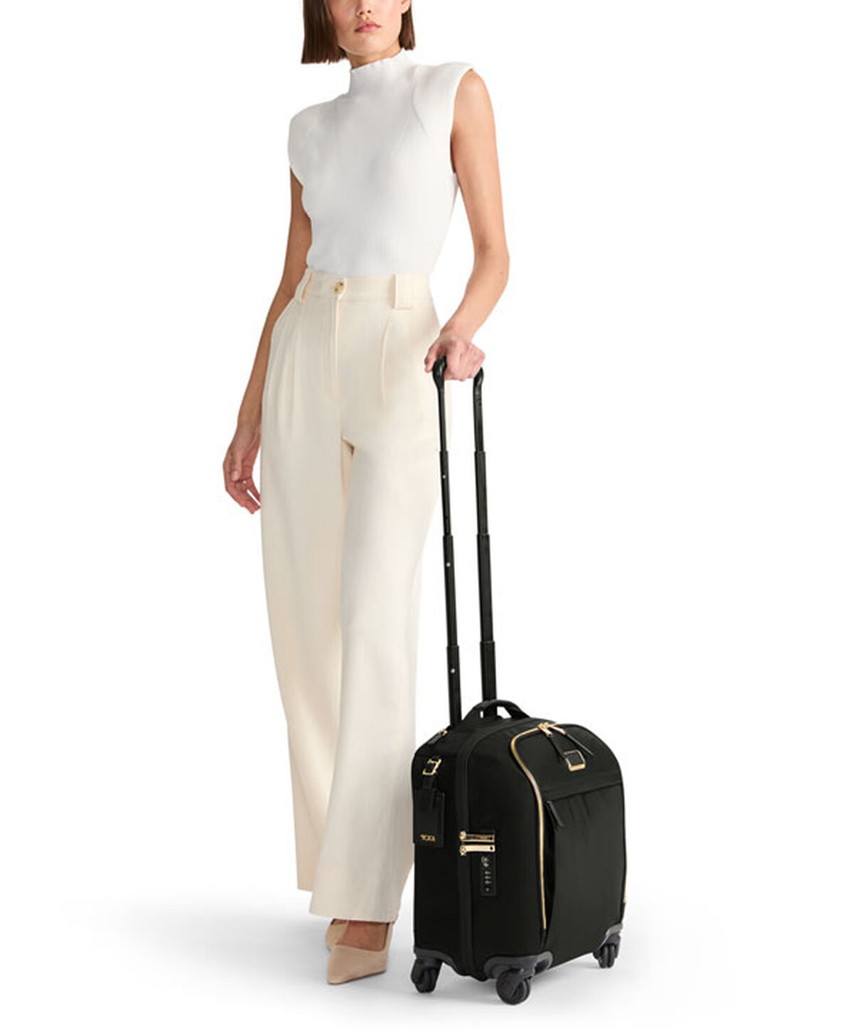 TUMI Leger Compact Carry-On 40,5 cm