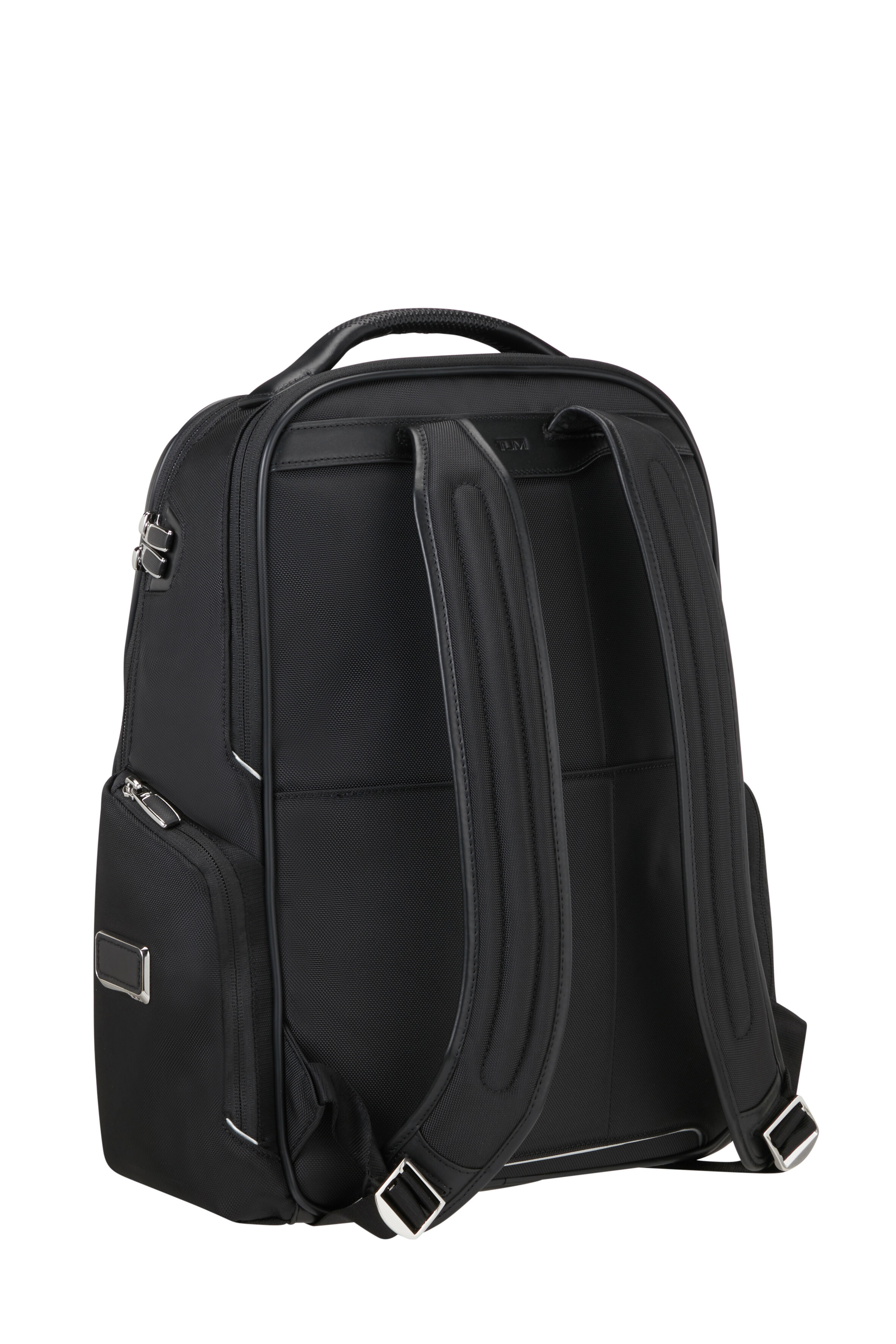 Tumi arrive online barker backpack
