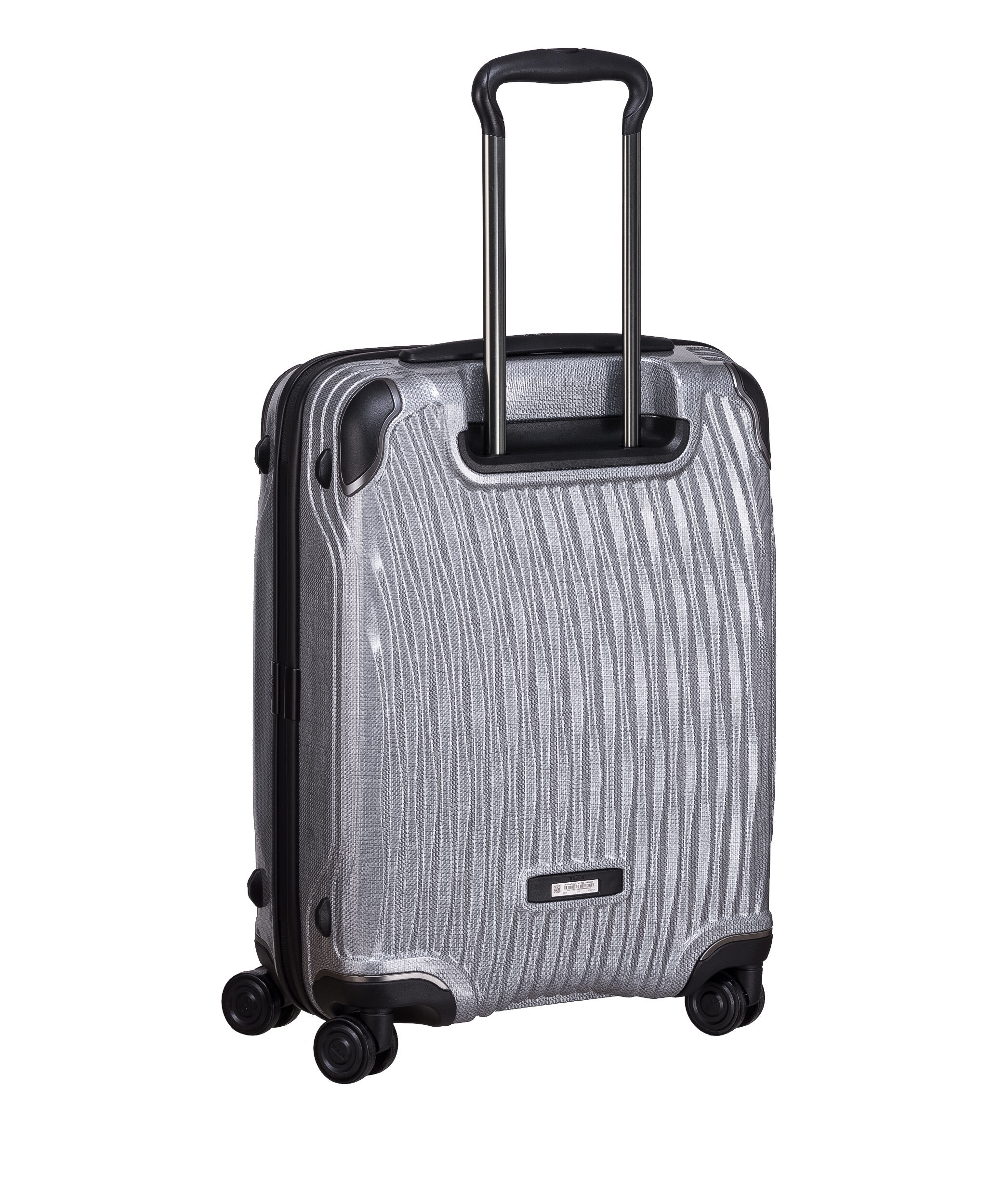 cheapest tumi luggage