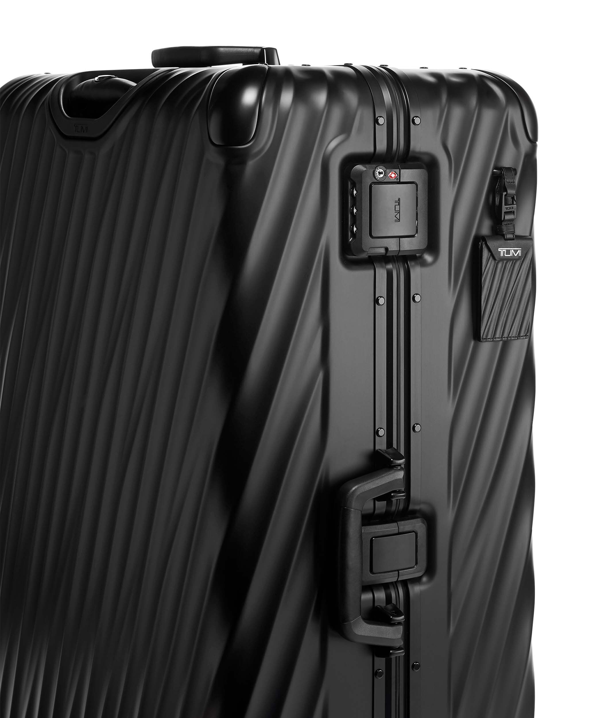tumi worldwide trip packing case