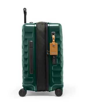 19 Degree Expandable Cabin