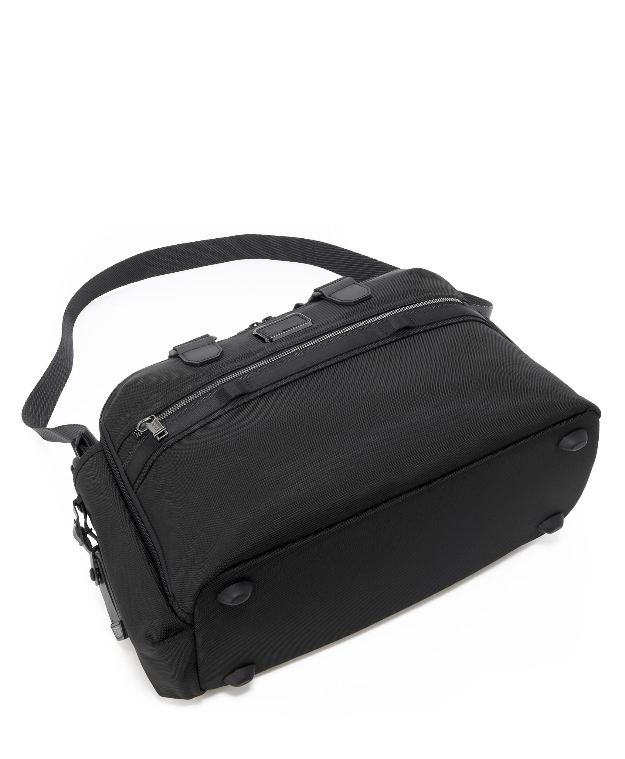 Tumi day outlet bag