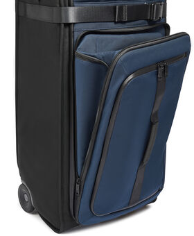 2 Wheeled Ski/Snowboard Duffel Alpha 3