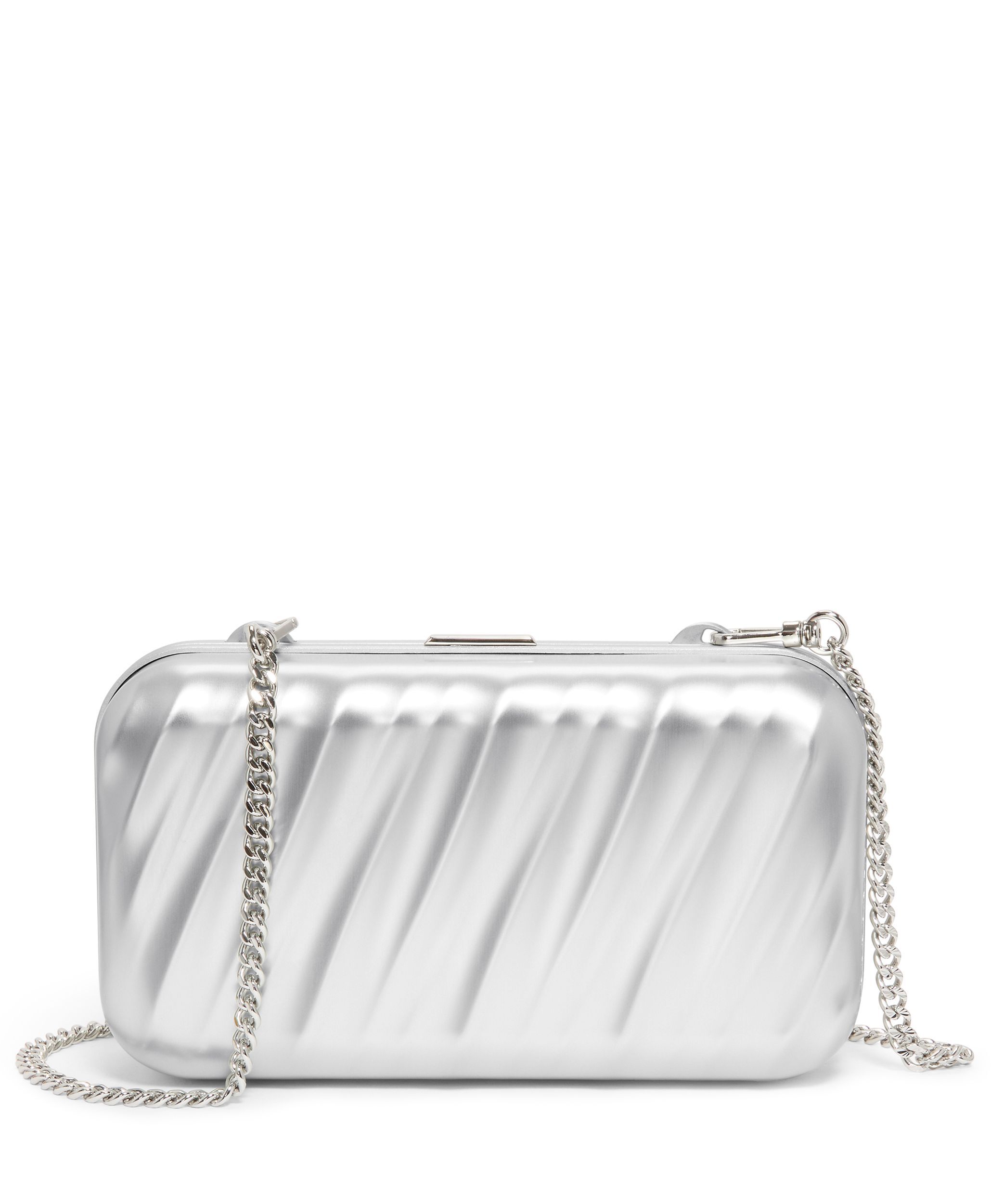 Minaudière bag 2025