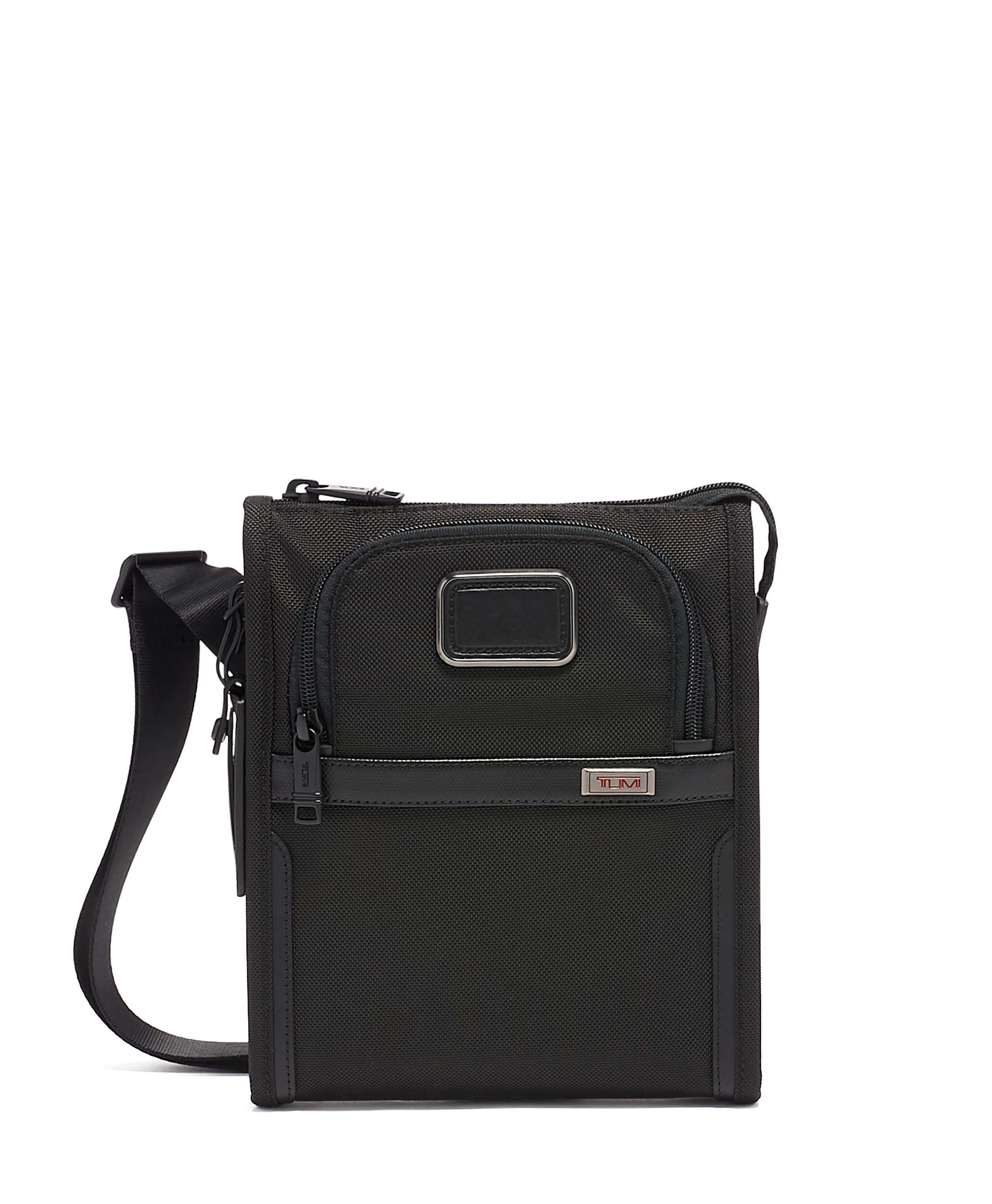 TUMI ショルダーバッグ POCKET BAG SMALL 117345 1041 トゥミ TUMI TUMI ショルダーバッグ POCKET BAG SMALL 117345