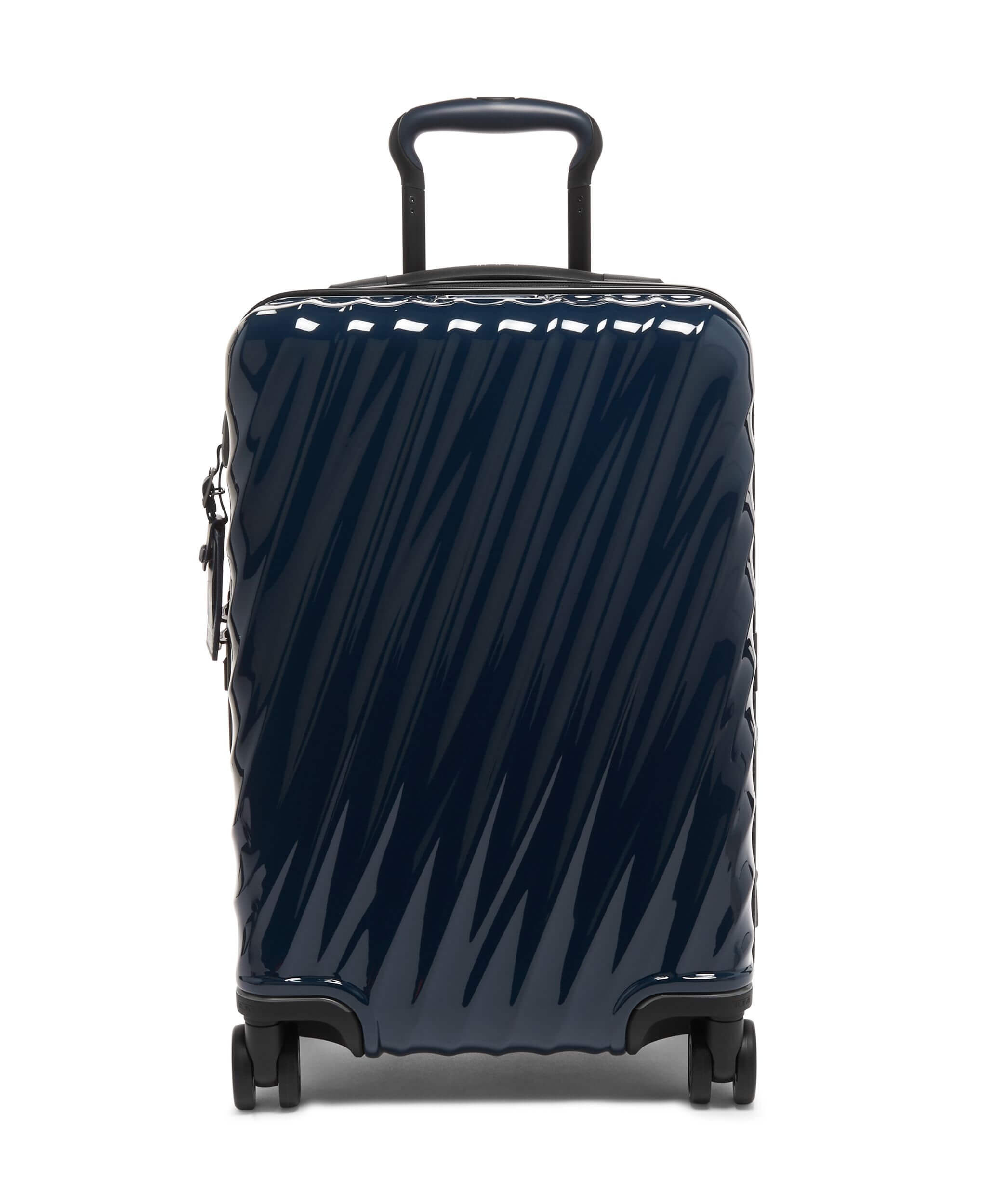 19 Degree International Expandable Carry On 55 cm TUMI UK