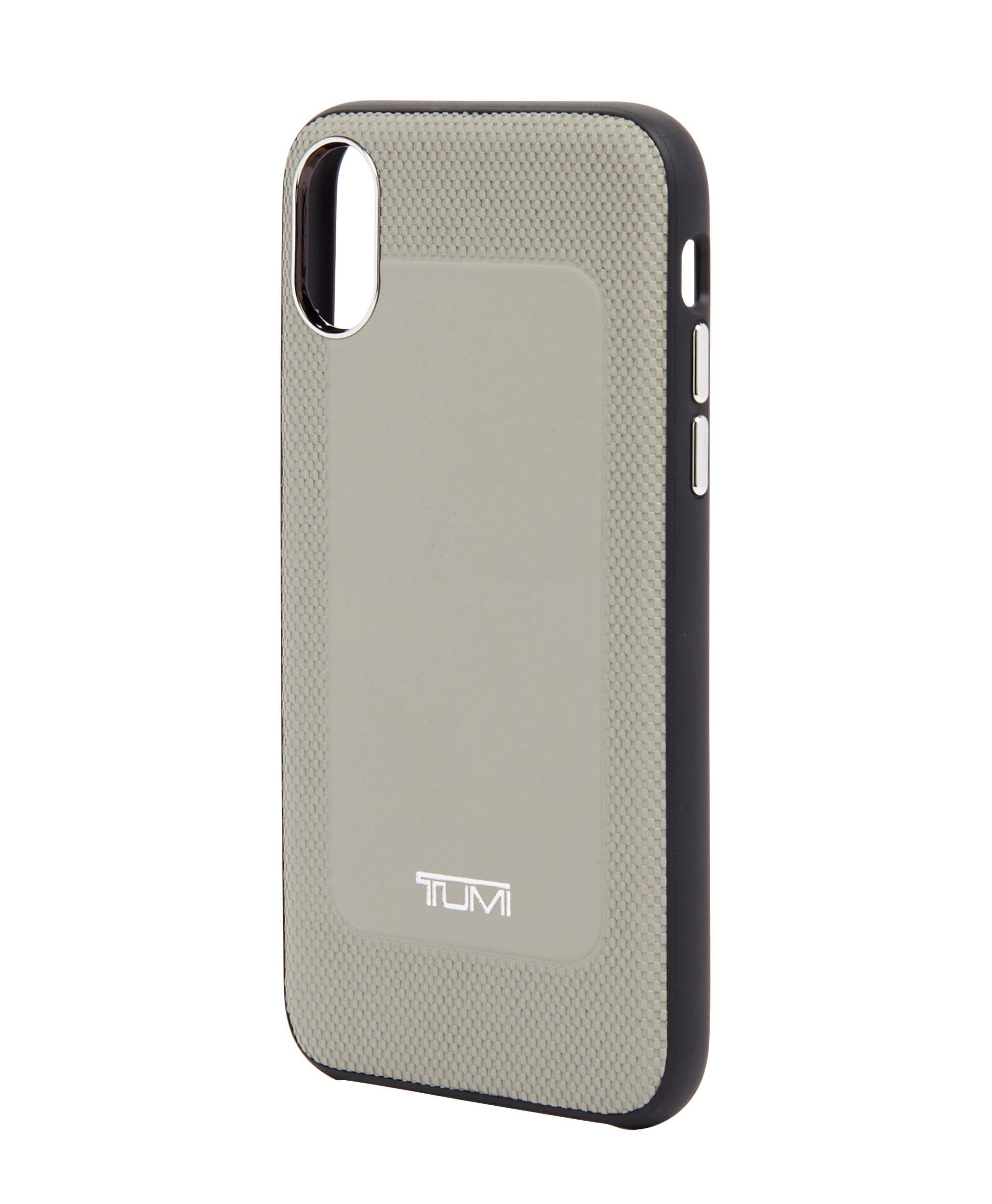 tumi phone case iphone x