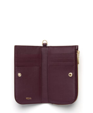 BELDEN L-Zip Card Case