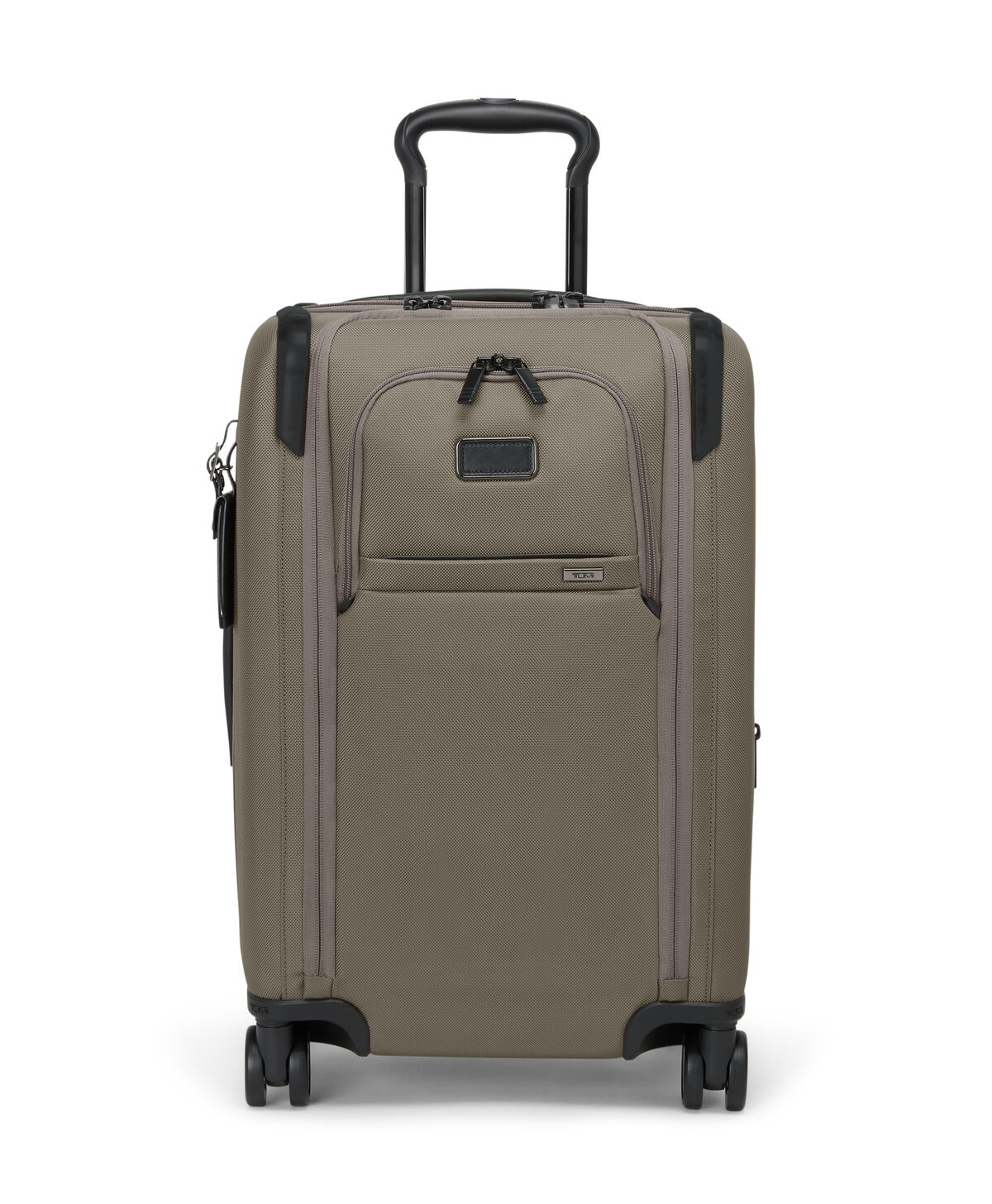 TUMI Dual Access Expandable Carry-On 55 cm